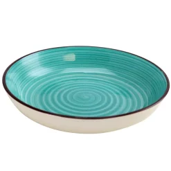 Dinnerware Gibson Home 12.05 Oz. Assorted Colors Stoneware Pasta Bowls (4-Piece) 16 Dinnerware Gibson Home 12.05 Oz. Assorted Colors Stoneware Pasta Bowls (4-Piece) -Home Accents shop assorted gibson home bowls 985105508m 44 1000