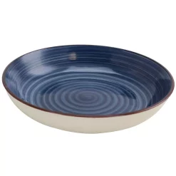 Dinnerware Gibson Home 12.05 Oz. Assorted Colors Stoneware Pasta Bowls (4-Piece) 14 Dinnerware Gibson Home 12.05 Oz. Assorted Colors Stoneware Pasta Bowls (4-Piece) -Home Accents shop assorted gibson home bowls 985105508m 4f 1000