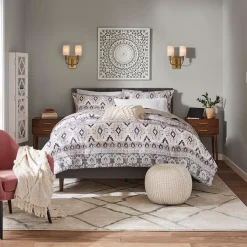 Throw Blankets LR Resources LR Home Handmade Boho Farmhouse Natural – Off White Sofa Bed Throw Blanket With Fringe -Home Accents shop beige lr resources throw blankets throw81190nat4250 d4 1000