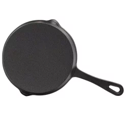 Cookware Gibson Home Campton 5 In. Cast Iron Frying Pan In Black 10 Cookware Gibson Home Campton 5 In. Cast Iron Frying Pan In Black -Home Accents shop black gibson home skillets 985105757m 4f 1000