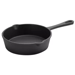 Cookware Gibson Home Campton 5 In. Cast Iron Frying Pan In Black 13 Cookware Gibson Home Campton 5 In. Cast Iron Frying Pan In Black -Home Accents shop black gibson home skillets 985105757m fa 1000
