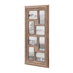 Picture Frames Home Decorators Collection 4″ X 6″ Natural Beaded Wood 8-Opening Picture Frame 13 Picture Frames Home Decorators Collection 4″ X 6″ Natural Beaded Wood 8-Opening Picture Frame -Home Accents shop brown home decorators collection picture frames m180394xxa 66 1000