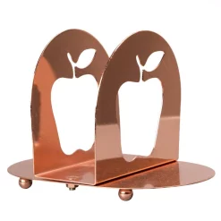 Countertop Storage Creative Home Copper Plated Metal Napkin Holder Table Top Tissue Dispenser For Kitchen Dinning Table Decoration -Home Accents shop copper creative home napkin holders 50271 1f 1000