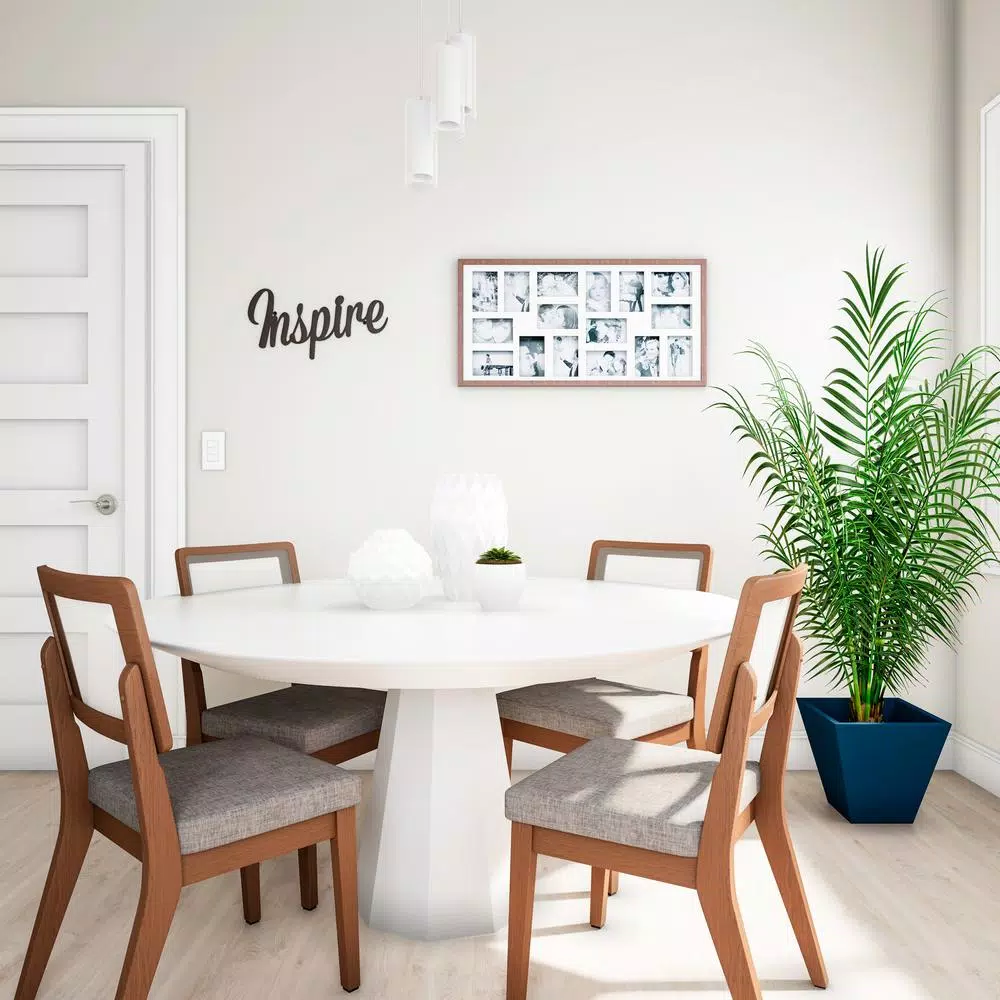 Wall Signs Lavish Home “Inspire” Metal Cutout Sign 7 Wall Signs Lavish Home “Inspire” Metal Cutout Sign - Image 5