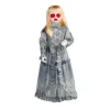 Outdoor Halloween Decorations Home Accents Holiday 3 Ft. Animated LED Doll 2 Outdoor Halloween Decorations Home Accents Holiday 3 Ft. Animated LED Doll -Home Accents shop home accents holiday animatronics 2033 36581 64 1000