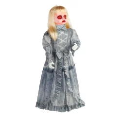 Outdoor Halloween Decorations Home Accents Holiday 3 Ft. Animated LED Doll 10 Outdoor Halloween Decorations Home Accents Holiday 3 Ft. Animated LED Doll -Home Accents shop home accents holiday animatronics 2033 36581 a0 1000