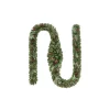 Christmas Greenery Home Accents Holiday 17 Ft. Woodmoore Unlit Artificial Christmas Garland 2 Christmas Greenery Home Accents Holiday 17 Ft. Woodmoore Unlit Artificial Christmas Garland -Home Accents shop home accents holiday christmas garland chzh3811602th9 64 1000