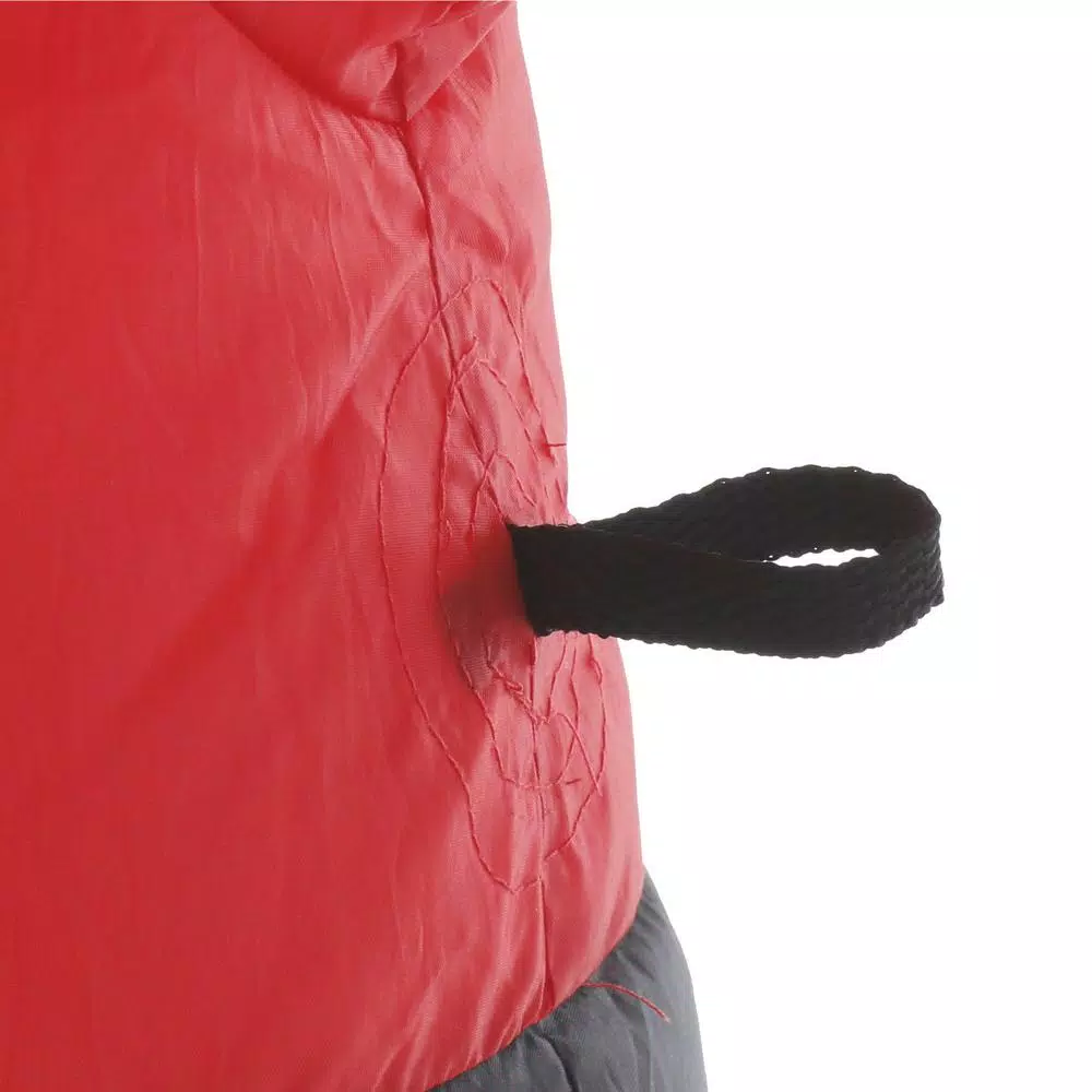 Outdoor Christmas Decorations Home Accents Holiday 3.5 Ft. Pre-Lit Airblown Inflatable Santa 11 Outdoor Christmas Decorations Home Accents Holiday 3.5 Ft. Pre-Lit Airblown Inflatable Santa - Image 9