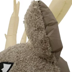 Outdoor Christmas Decorations Home Accents Holiday 11 Ft. Pre-Lit Giant Airblown Inflatable Fuzzy Reindeer 27 Outdoor Christmas Decorations Home Accents Holiday 11 Ft. Pre-Lit Giant Airblown Inflatable Fuzzy Reindeer -Home Accents shop home accents holiday christmas inflatables 116907 44 1000