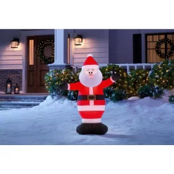 Home Accents shop -Home Accents shop home accents holiday christmas inflatables 117569 e1 1000
