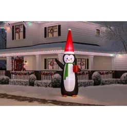 Home Accents shop -Home Accents shop home accents holiday christmas inflatables 117578 e1 1000