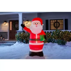 Home Accents shop -Home Accents shop home accents holiday christmas inflatables 117581 e1 1000
