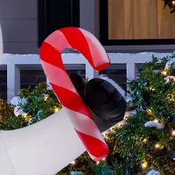 Outdoor Christmas Decorations Home Accents Holiday 6.5 Ft. Inflatable Snowman 11 Outdoor Christmas Decorations Home Accents Holiday 6.5 Ft. Inflatable Snowman -Home Accents shop home accents holiday christmas inflatables 117582 1d 1000