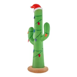 Outdoor Christmas Decorations Home Accents Holiday 12 Ft. Giant-Sized Inflatable Christmas Cactus 9 Outdoor Christmas Decorations Home Accents Holiday 12 Ft. Giant-Sized Inflatable Christmas Cactus -Home Accents shop home accents holiday christmas inflatables 118011 40 1000