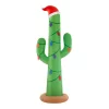 Outdoor Christmas Decorations Home Accents Holiday 12 Ft. Giant-Sized Inflatable Christmas Cactus 2 Outdoor Christmas Decorations Home Accents Holiday 12 Ft. Giant-Sized Inflatable Christmas Cactus -Home Accents shop home accents holiday christmas inflatables 118011 64 1000