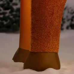 Outdoor Christmas Decorations Home Accents Holiday 10.5 Ft. Pre-Lit LED Giant-Sized Inflatable Fuzzy Standing Reindeer 11 Outdoor Christmas Decorations Home Accents Holiday 10.5 Ft. Pre-Lit LED Giant-Sized Inflatable Fuzzy Standing Reindeer -Home Accents shop home accents holiday christmas inflatables 118723 1d 1000