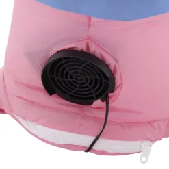 Outdoor Christmas Decorations Home Accents Holiday 21.65 In. W X 12.99 In. D X 42.13 In. H Lighted Inflatable Poppy With Candy Cane 15 Outdoor Christmas Decorations Home Accents Holiday 21.65 In. W X 12.99 In. D X 42.13 In. H Lighted Inflatable Poppy With Candy Cane -Home Accents shop home accents holiday christmas inflatables 38766 1d 1000