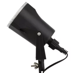 Christmas Lights Home Accents Holiday Blue LED Spotlight -Home Accents shop home accents holiday christmas light projectors tyy2111 1815b 66 1000