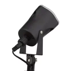 Christmas Lights Home Accents Holiday Blue LED Spotlight -Home Accents shop home accents holiday christmas light projectors tyy2111 1815b 76 1000