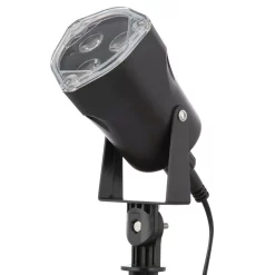 Christmas Lights Home Accents Holiday Green LED Spotlight -Home Accents shop home accents holiday christmas light projectors tyy2111 1815gr 1f 1000