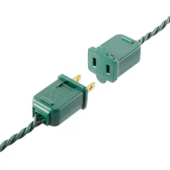 Christmas Lights Home Accents Holiday 4 Ft. X 6 Ft. 150-Light LED Warm White Smooth Super Bright Constant On Twinkle Mini Net Light -Home Accents shop home accents holiday christmas net lights ty384 2015 40 1000