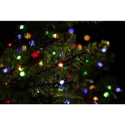 Christmas Lights Home Accents Holiday 800-Count Light Micro Plus Color Changing Multi-Function Light Reel -Home Accents shop home accents holiday christmas novelty lights k3900812 a0 1000