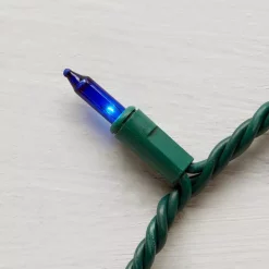 Christmas Lights Home Accents Holiday 300 Light STS Multi-Color Heavy Duty Light String (Set Of 2) -Home Accents shop home accents holiday christmas novelty lights ty 300hdmx2 1d 1000