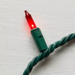 Christmas Lights Home Accents Holiday 300 Light STS Multi-Color Heavy Duty Light String (Set Of 2) -Home Accents shop home accents holiday christmas novelty lights ty 300hdmx2 a0 1000