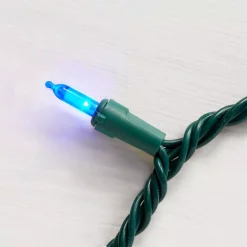 Christmas Lights Home Accents Holiday 300-Light Smooth Mini Multi-LED SB Constant On (Set Of 2) 11 Christmas Lights Home Accents Holiday 300-Light Smooth Mini Multi-LED SB Constant On (Set Of 2) -Home Accents shop home accents holiday christmas novelty lights ty560 1715mpp2 1d 1000