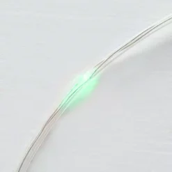 Christmas Lights Home Accents Holiday 26 Ft. 100-Light LED Multicolor Battery Operated Micro Dot Rope Light 8 Christmas Lights Home Accents Holiday 26 Ft. 100-Light LED Multicolor Battery Operated Micro Dot Rope Light -Home Accents shop home accents holiday christmas rope lights w11m1754 40 1000