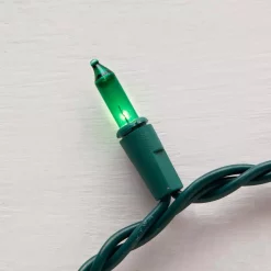 Christmas Lights Home Accents Holiday 500-Light Multicolor Heavy Duty Mini Lights 11 Christmas Lights Home Accents Holiday 500-Light Multicolor Heavy Duty Mini Lights -Home Accents shop home accents holiday christmas string lights h tol 2x250l m a0 1000