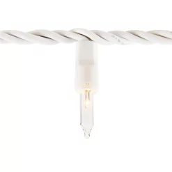 Christmas Lights Home Accents Holiday 150-Light Clear String-to-String White Wire Light Set 7 Christmas Lights Home Accents Holiday 150-Light Clear String-to-String White Wire Light Set -Home Accents shop home accents holiday christmas string lights ty173 1516 40 1000