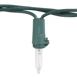 Home Accents Holiday 300-Light Mini Warm White LED Christmas Lights -Home Accents shop home accents holiday christmas string lights ty300sm ww 40 1000