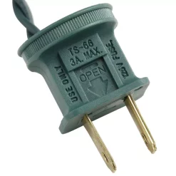 Home Accents Holiday 300-Light Mini Warm White LED Christmas Lights -Home Accents shop home accents holiday christmas string lights ty300sm ww 77 1000