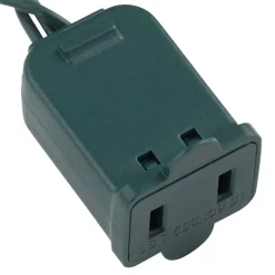 Christmas Lights Home Accents Holiday 300-Light LED Mini Constant-On White String Lights -Home Accents shop home accents holiday christmas string lights ty560 1715 1ww 4f 1000