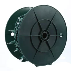 Christmas Lights Home Accents Holiday 300-Light LED Mini Constant-On White String Lights -Home Accents shop home accents holiday christmas string lights ty560 1715 1ww a0 1000