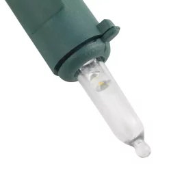 Christmas Lights Home Accents Holiday 300-Light LED Mini Constant-On White String Lights -Home Accents shop home accents holiday christmas string lights ty560 1715 1ww c3 1000