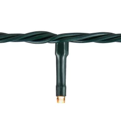 Christmas Lights Home Accents Holiday 600-Light LED Warm White Micro Lights No Function Reel Packaging -Home Accents shop home accents holiday christmas string lights tyy1103 2015 a0 1000