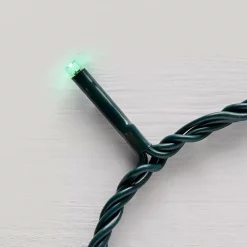 Christmas Lights Home Accents Holiday 600-Light LED Multi-Micro Lights No Function Reel Packaging -Home Accents shop home accents holiday christmas string lights tyy1104 2015 a0 1000