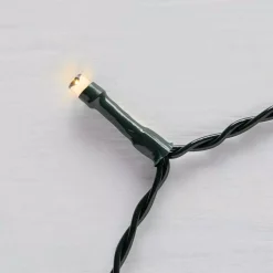 Christmas Lights Home Accents Holiday 26 Ft. 100-Light White LED Battery-Operated Light String With Timer, 8-Functions 12 Christmas Lights Home Accents Holiday 26 Ft. 100-Light White LED Battery-Operated Light String With Timer, 8-Functions -Home Accents shop home accents holiday christmas string lights tyy1808 1815 a0 1000