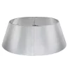 Christmas Tree Decorations Home Accents Holiday 27 In. D Galvanized Metal Christmas Tree Collar 1 Christmas Tree Decorations Home Accents Holiday 27 In. D Galvanized Metal Christmas Tree Collar -Home Accents shop home accents holiday christmas tree skirts collars 4200610 64 1000