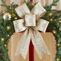 Christmas Greenery Home Accents Holiday 30 In. St. Germain Battery Operated Pre-Lit LED Artificial Christmas Wreath 10 Christmas Greenery Home Accents Holiday 30 In. St. Germain Battery Operated Pre-Lit LED Artificial Christmas Wreath -Home Accents shop home accents holiday christmas wreaths chzh7302018hd a0 1000