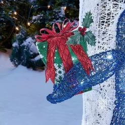 Outdoor Christmas Decorations Home Accents Holiday 4 Ft LED Narwhal 11 Outdoor Christmas Decorations Home Accents Holiday 4 Ft LED Narwhal -Home Accents shop home accents holiday christmas yard decorations ty018 2011 1d 1000