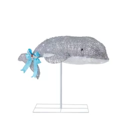 Outdoor Christmas Decorations Home Accents Holiday 3.5 Ft LED Dolphin 9 Outdoor Christmas Decorations Home Accents Holiday 3.5 Ft LED Dolphin -Home Accents shop home accents holiday christmas yard decorations ty247 2011 1 40 1000