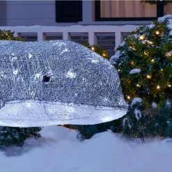 Outdoor Christmas Decorations Home Accents Holiday 3.5 Ft LED Dolphin 10 Outdoor Christmas Decorations Home Accents Holiday 3.5 Ft LED Dolphin -Home Accents shop home accents holiday christmas yard decorations ty247 2011 1 a0 1000