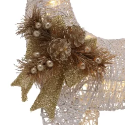 Outdoor Christmas Decorations Home Accents Holiday 3 Ft LED Lighted White Deer And Doe 22 Outdoor Christmas Decorations Home Accents Holiday 3 Ft LED Lighted White Deer And Doe -Home Accents shop home accents holiday christmas yard decorations ty449 1611 2 1f 1000