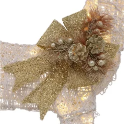 Outdoor Christmas Decorations Home Accents Holiday 3 Ft LED Lighted White Deer And Doe 23 Outdoor Christmas Decorations Home Accents Holiday 3 Ft LED Lighted White Deer And Doe -Home Accents shop home accents holiday christmas yard decorations ty449 1611 2 44 1000