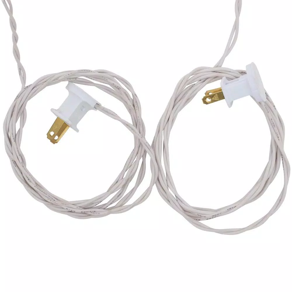 Outdoor Christmas Decorations Home Accents Holiday 3 Ft LED Lighted White Deer And Doe 10 Outdoor Christmas Decorations Home Accents Holiday 3 Ft LED Lighted White Deer And Doe - Image 8