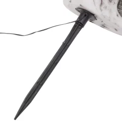 Halloween Lights Home Accents Holiday 14.5 In. LED Scary Skull Pathway Markers With Timer (4-Pack) 11 Halloween Lights Home Accents Holiday 14.5 In. LED Scary Skull Pathway Markers With Timer (4-Pack) -Home Accents shop home accents holiday halloween pathway lights 8303 16015 66 1000