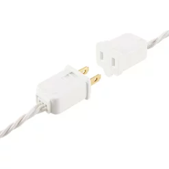 Christmas Lights Home Accents Holiday 300 Light Super Bright Multi-Color LED Smooth Mini Constant On Icicle Light (Set Of 2) -Home Accents shop home accents holiday icicle lights ty627 1715mpp2 40 1000